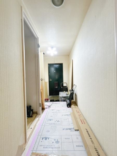 apartment 千葉県千葉市中央区道場南２丁目2-3 脩和ビル　101号室