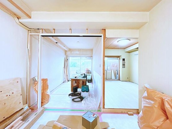 apartment 千葉県千葉市中央区道場南２丁目2-3 脩和ビル　101号室