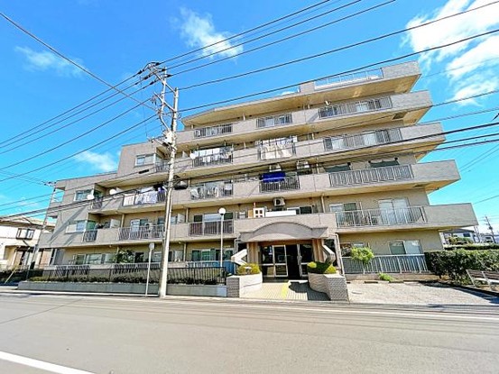 apartment 千葉県千葉市中央区道場南２丁目2-3 脩和ビル　101号室
