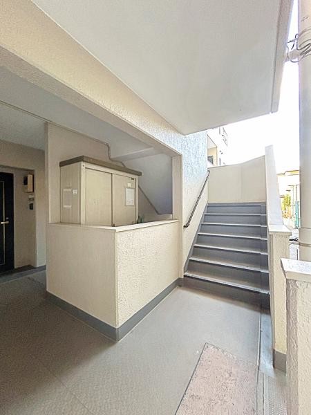 apartment 千葉県千葉市中央区道場南２丁目2-3 脩和ビル　101号室