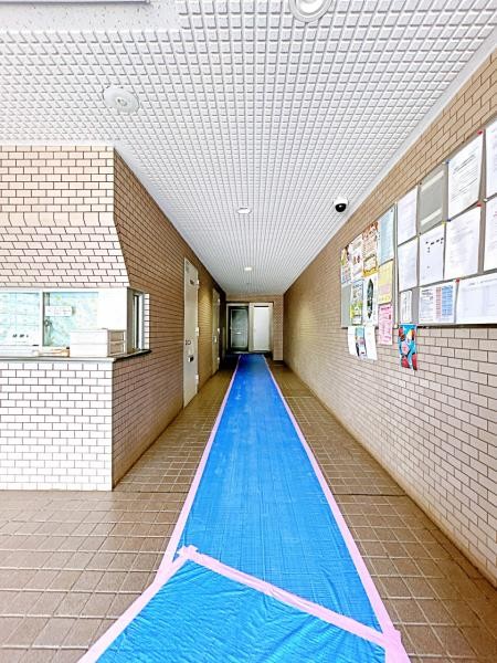 apartment 千葉県千葉市中央区道場南２丁目2-3 脩和ビル　101号室