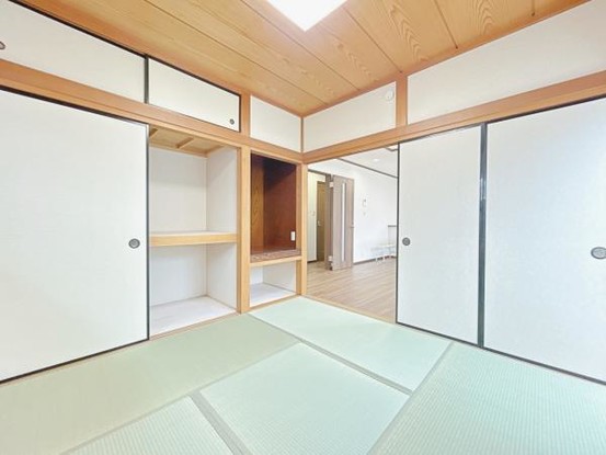 detached 千葉県千葉市中央区道場南２丁目2-3 脩和ビル　101号室