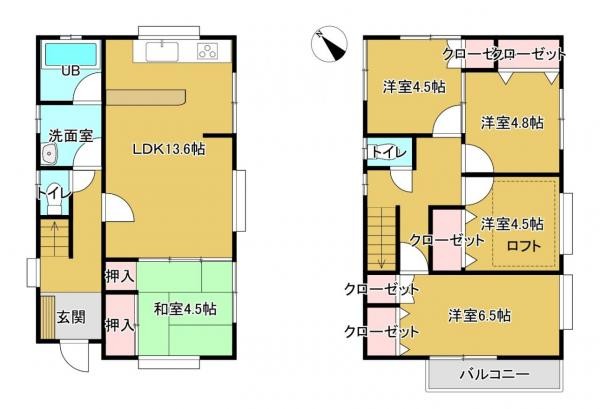 detached 千葉県千葉市中央区道場南２丁目2-3 脩和ビル　101号室