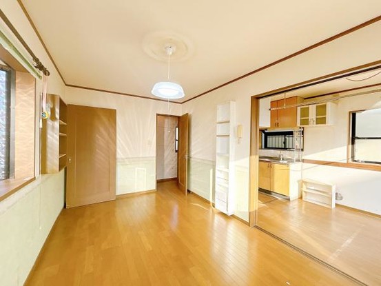 detached 千葉県千葉市中央区道場南２丁目2-3 脩和ビル　101号室