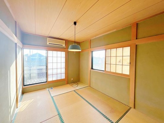 detached 千葉県千葉市中央区道場南２丁目2-3 脩和ビル　101号室