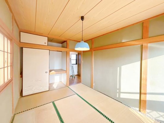 detached 千葉県千葉市中央区道場南２丁目2-3 脩和ビル　101号室