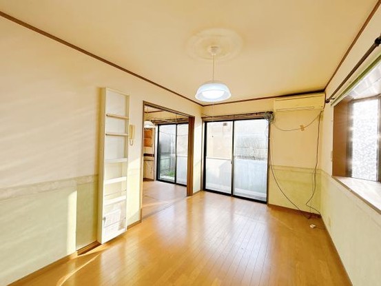 detached 千葉県千葉市中央区道場南２丁目2-3 脩和ビル　101号室