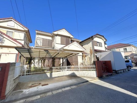 detached 千葉県千葉市中央区道場南２丁目2-3 脩和ビル　101号室