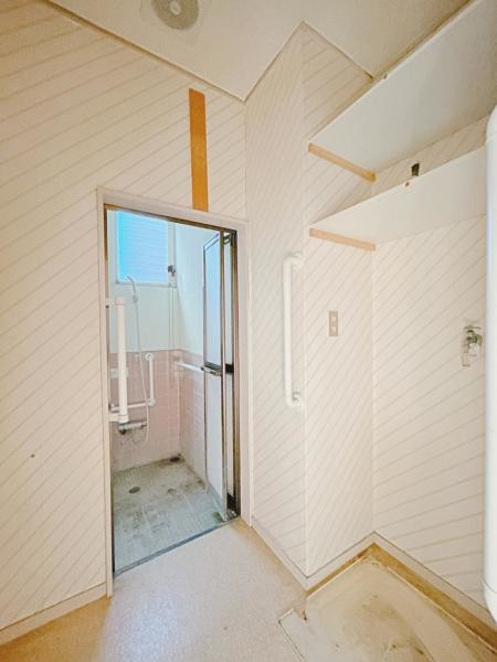 detached 千葉県千葉市中央区道場南２丁目2-3 脩和ビル　101号室