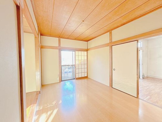 detached 千葉県千葉市中央区道場南２丁目2-3 脩和ビル　101号室