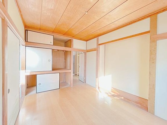 detached 千葉県千葉市中央区道場南２丁目2-3 脩和ビル　101号室