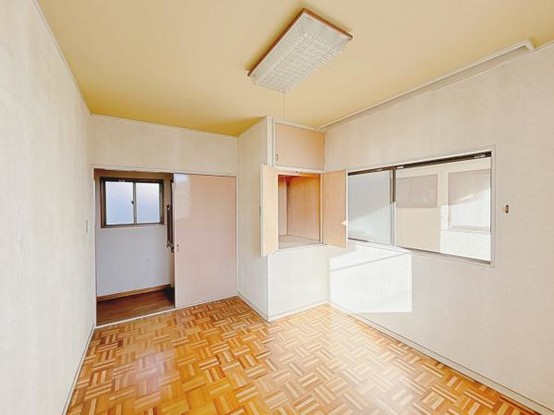 detached 千葉県千葉市中央区道場南２丁目2-3 脩和ビル　101号室