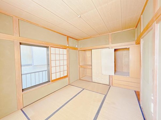 detached 千葉県千葉市中央区道場南２丁目2-3 脩和ビル　101号室