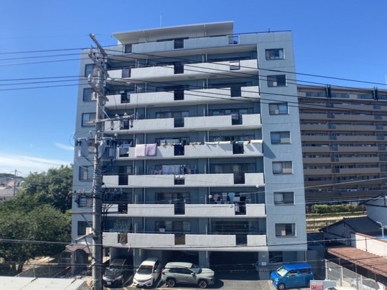 apartment 愛知県尾張旭市北原山町大久保見
地図を見る