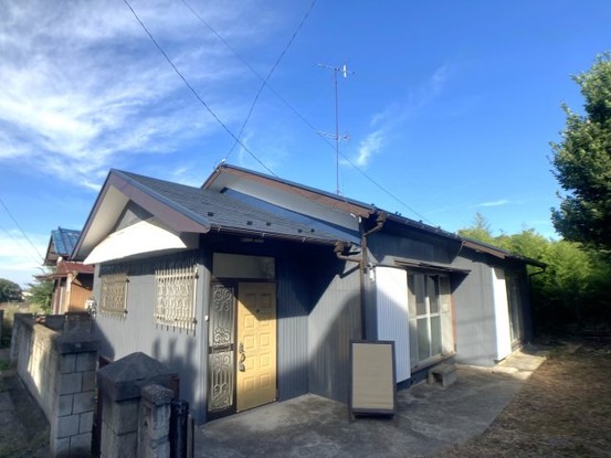 detached 東京都葛飾区高砂５丁目41-3