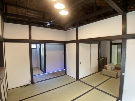 detached 東京都葛飾区高砂５丁目41-3