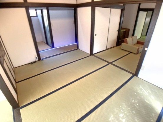 detached 東京都葛飾区高砂５丁目41-3