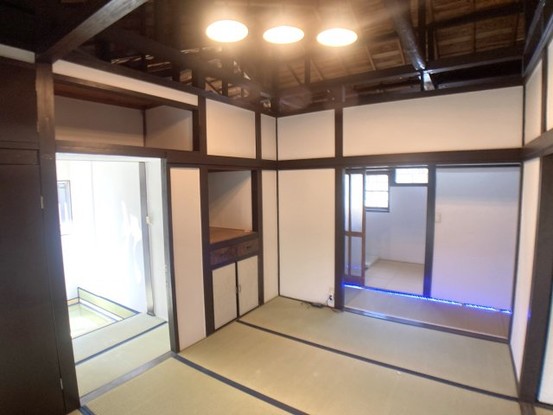 detached 東京都葛飾区高砂５丁目41-3