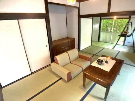 detached 東京都葛飾区高砂５丁目41-3
