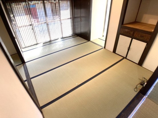 detached 東京都葛飾区高砂５丁目41-3