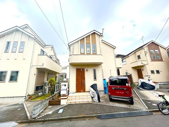 detached 東京都日野市東豊田１丁目
地図を見る