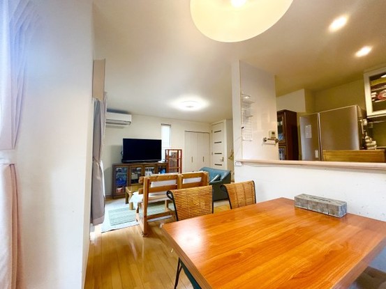 detached 東京都日野市東豊田１丁目
地図を見る