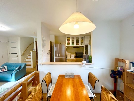 detached 東京都日野市東豊田１丁目
地図を見る