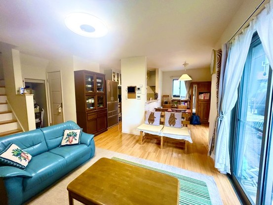 detached 東京都日野市東豊田１丁目
地図を見る