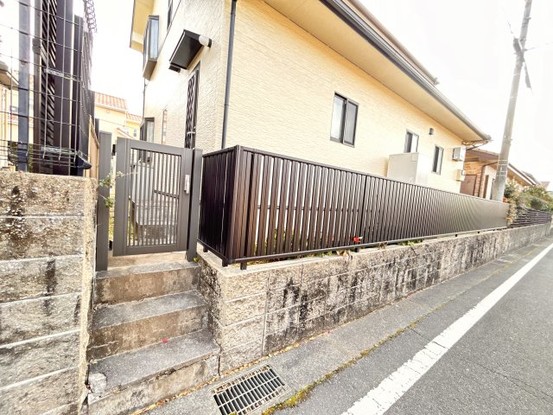 detached 熊本県菊池郡菊陽町光の森５丁目
地図を見る