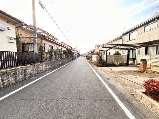 detached 熊本県菊池郡菊陽町光の森５丁目
地図を見る