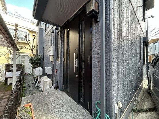 detached 東京都東大和市南街１丁目
地図を見る