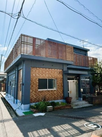 detached 福井県鯖江市舟津町４丁目
地図を見る