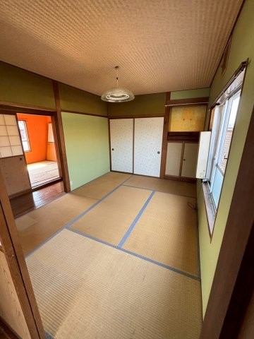detached 福井県鯖江市舟津町４丁目
地図を見る