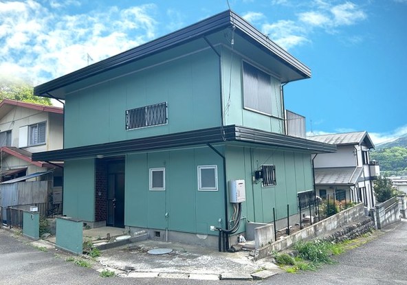 detached 埼玉県大里郡寄居町大字末野
地図を見る