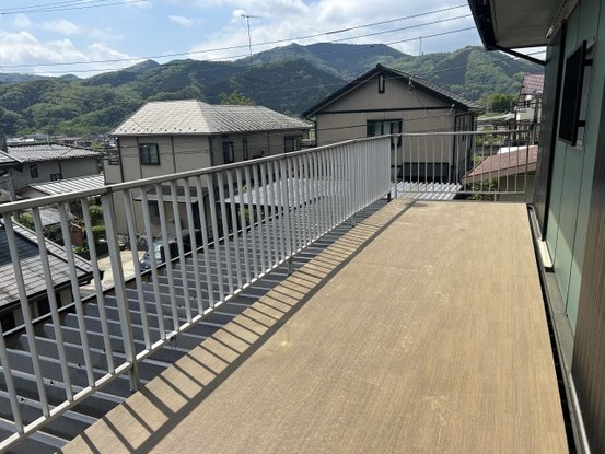 detached 埼玉県大里郡寄居町大字末野
地図を見る