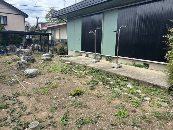 detached 埼玉県大里郡寄居町大字末野
地図を見る