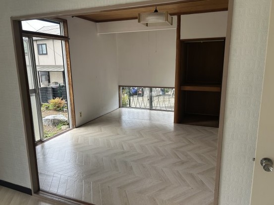 detached 埼玉県大里郡寄居町大字末野
地図を見る