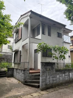 detached 埼玉県大里郡寄居町大字富田
地図を見る