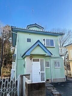 detached 茨城県稲敷市蒲ケ山
地図を見る