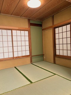 detached 茨城県稲敷市蒲ケ山
地図を見る