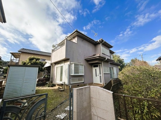 detached 千葉県香取郡東庄町石出
地図を見る