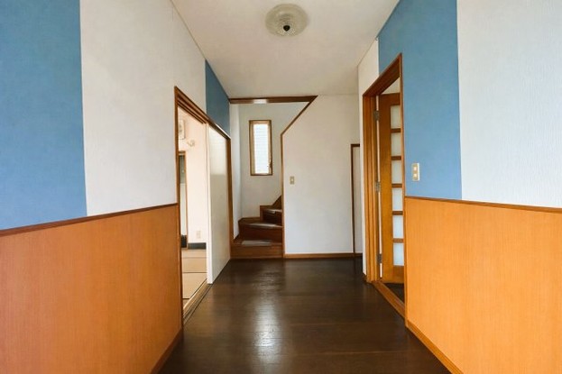 detached 千葉県香取郡東庄町石出
地図を見る