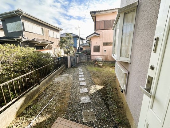 detached 千葉県香取郡東庄町石出
地図を見る