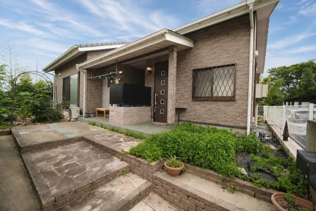 detached 香川県綾歌郡綾川町陶
地図を見る