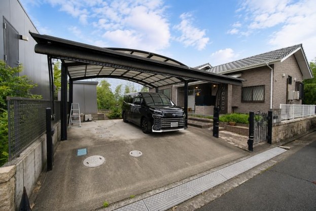 detached 香川県綾歌郡綾川町陶
地図を見る