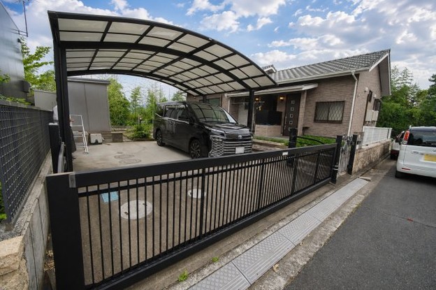 detached 香川県綾歌郡綾川町陶
地図を見る