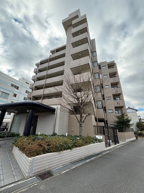 apartment 三重県四日市市下さざらい町11番10号 Sプレイス