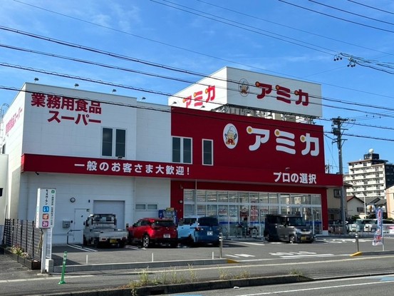 apartment 三重県四日市市下さざらい町11番10号 Sプレイス