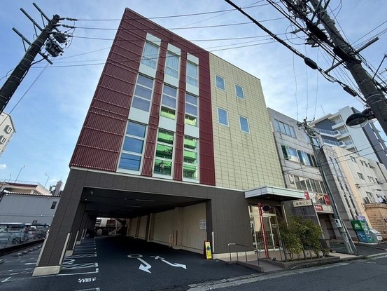 apartment 三重県四日市市下さざらい町11番10号 Sプレイス