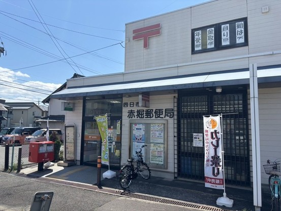 apartment 三重県四日市市下さざらい町11番10号 Sプレイス